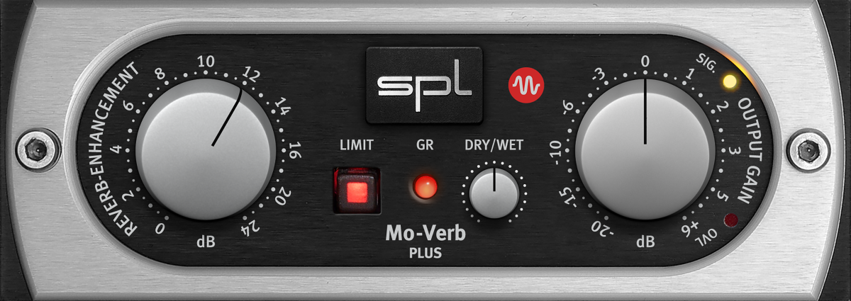 SPL Mo-Verb Plus