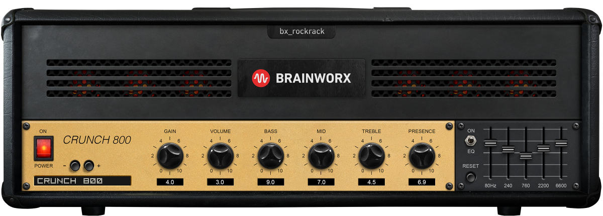 Brainworx bx_rockrack V3 Player